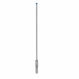 Punta per Martelli Expert Bosch SDS plus-7X 5.50 mm