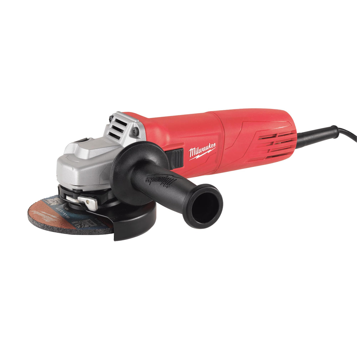 Smerigliatrice Milwaukee AG10-125EK 1000W