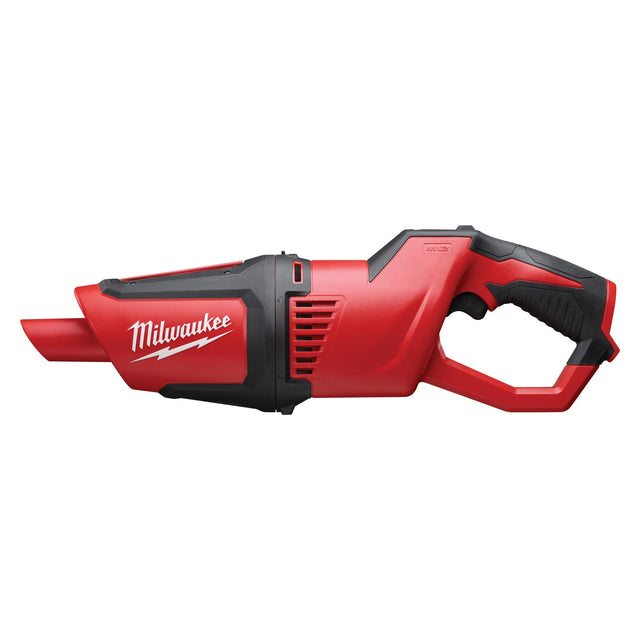 Aspiratore Milwaukee M12 HV-0 12V