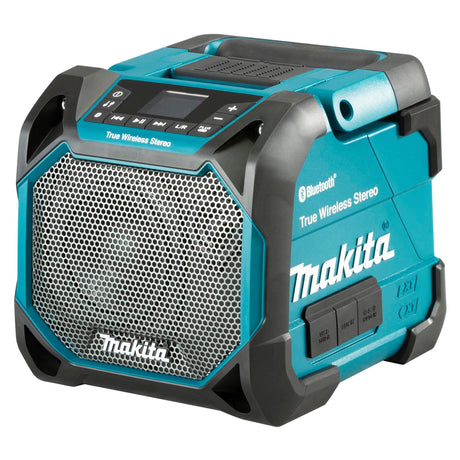 Speaker Makita DMR203 10.8-18V