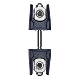 Giunzione a lati intermedi Festool MSV-LR32 D8/25