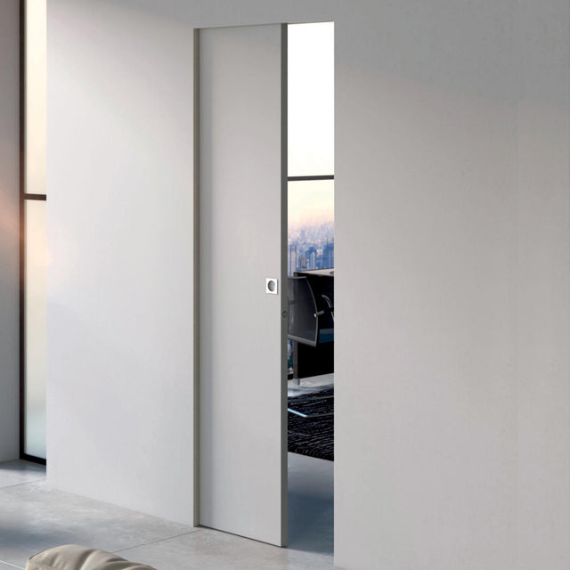 Porta Scorrevole Scrigno ESSENTIAL