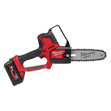 Elettrosega Milwaukee M18 FHS20-552 18V 5.5Ah