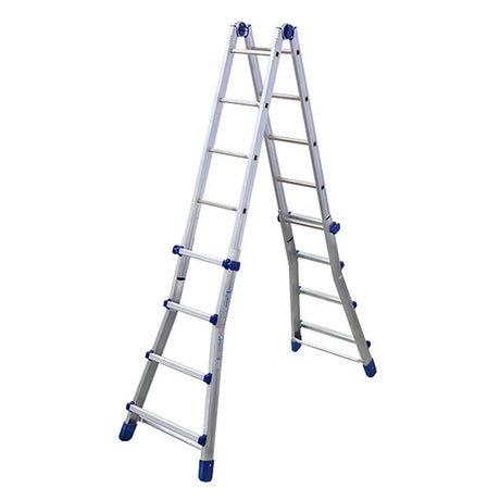 Scala Facal Briko Blu