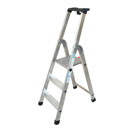 Scala Facal Quadra