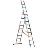 Scala Facal Genia