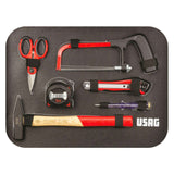 Valigia per Manutenzione Usag 002 JMA 181 pz