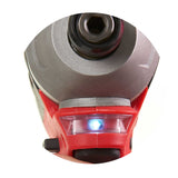 Avvitatore ad Impulsi Milwaukee M18 BLIDRC-0 18V