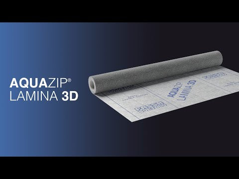 Membrană de hidroizolație 3D Fassa Lamina