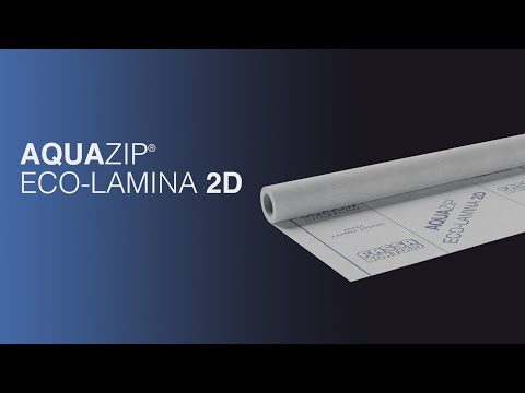 Membrana hidroizolatoare Fassa Lamina 2D