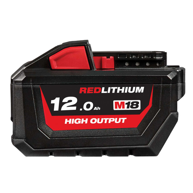 Batteria Milwaukee M18 HB 12Ah