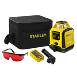 Livellatore Laser Stanley STHT77616-0 Semi-automatico