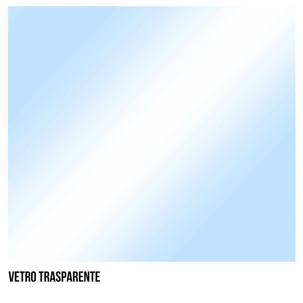 Porta Scorrevole Scrigno Vetro Remix